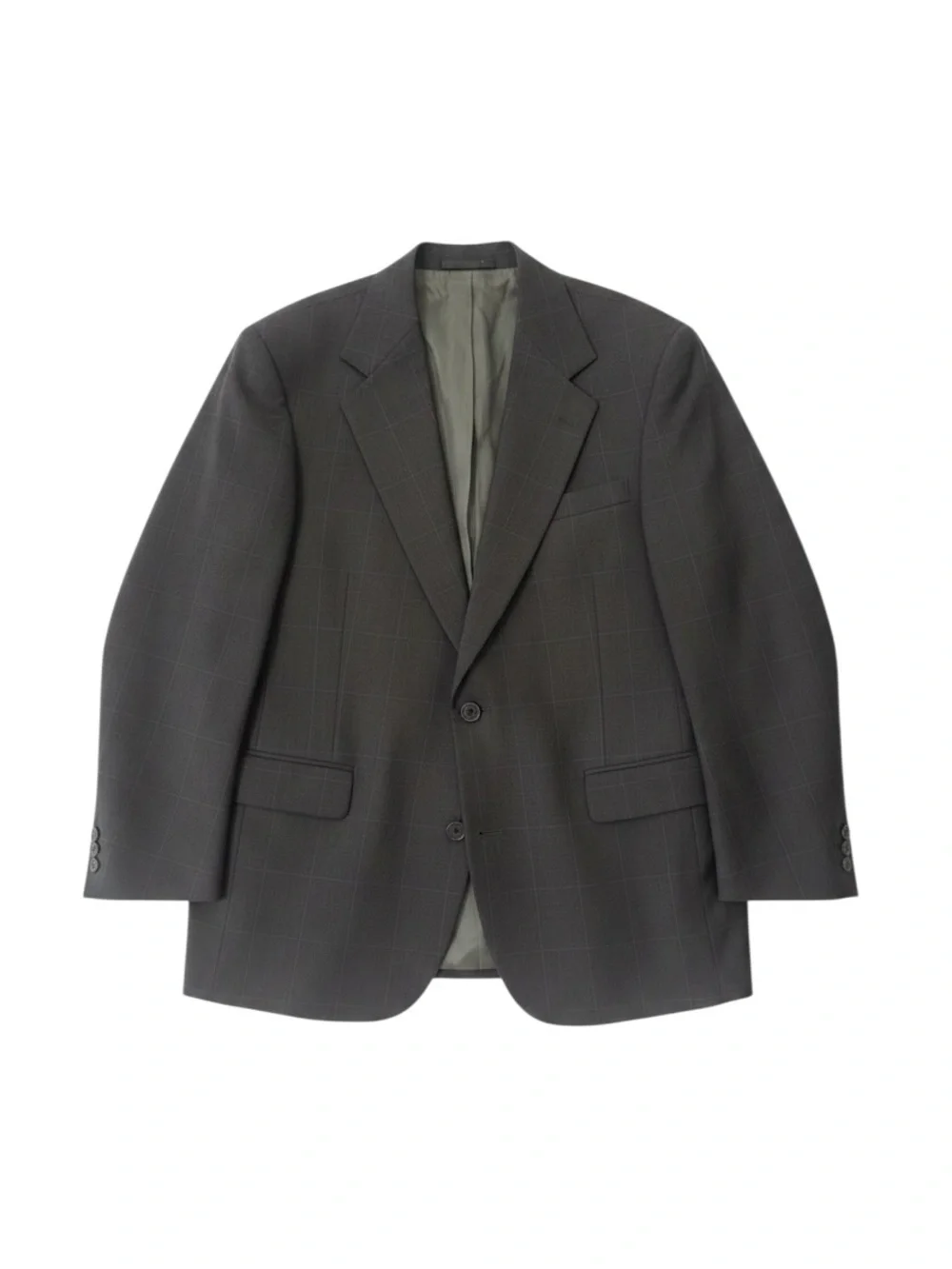 Haggar dark charcoal